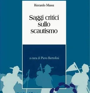 Saggi critici sullo scautismo