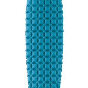 Materassino air lite con pompa ferrino 78216