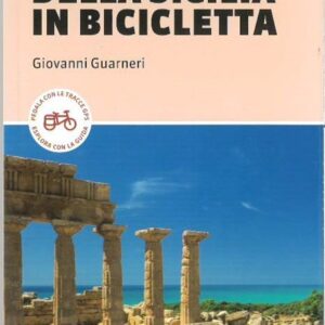 Il periplo della sicilia in bicicletta - terre di mezzo