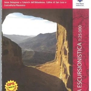 Colline san luca 01bo - track guru