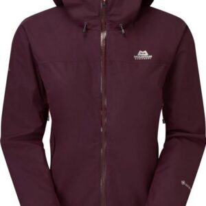 Giacca garwhal gore donna mountain equipment