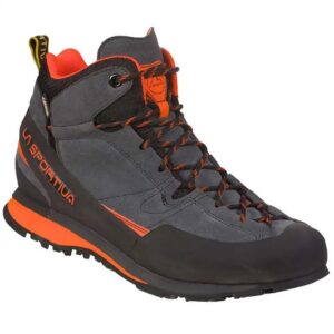 Scarpone boulder mid gtx la sportiva