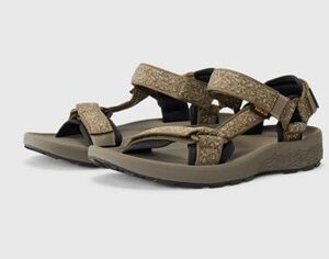 Sandalo hydratrek uomo teva