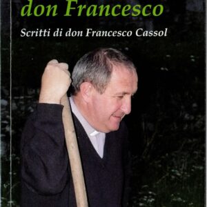 La traccia di don francesco - tipi
