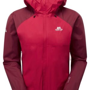 Giacca zeno drilite donna mountain equipment