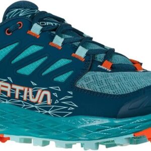 Scarpa bassa lycan donna la sportiva