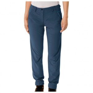 Pantalone skomer zip off donna vaude