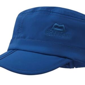Cappellino frontier cap mountain equipment