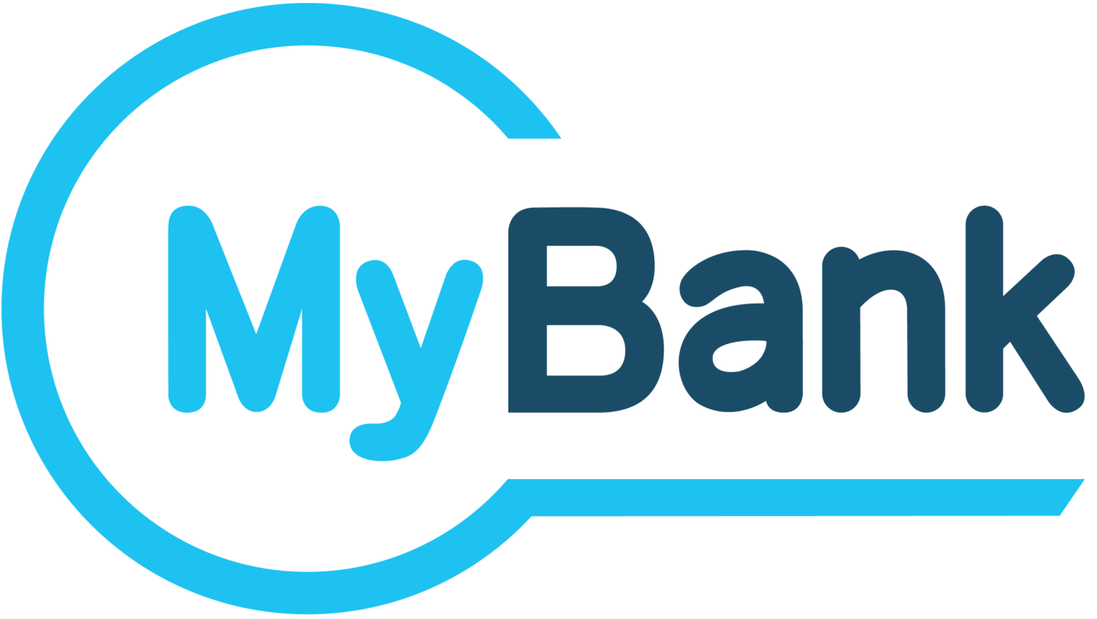 Paga con bonifico tramite Mybank