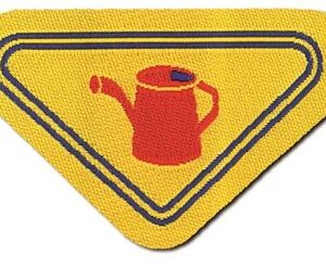 Specialita' l/c giardiniere