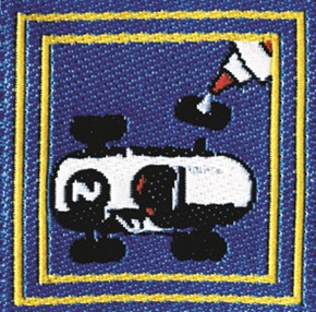 Specialita' e/g di modellista