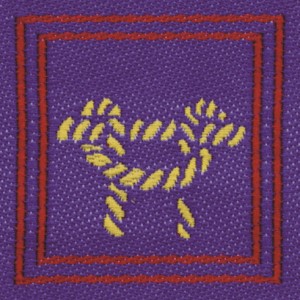 Specialita' e/g di maestro dei nodi