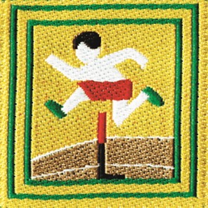 Specialita' e/g di atleta