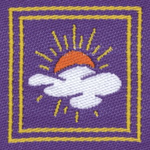 Specialita' e/g di osservatore meteo