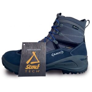 Scarpone alpen gtx aku