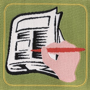 Competenza di giornalista