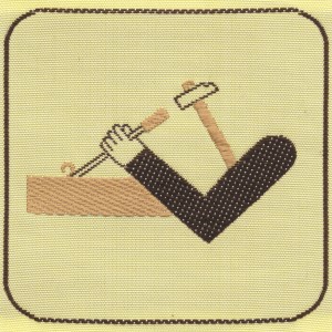 Competenza di mani abili