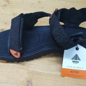 Sandalo gazelle berg