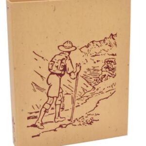 Quaderno caccia strada