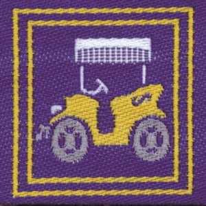 Specialita' e/g di giocattolaio