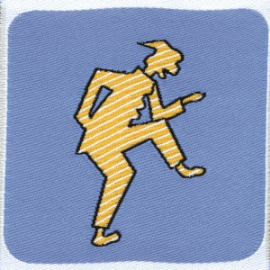 Competenza di artista