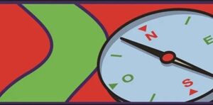 Distintivo 2 tappa e/g competenza