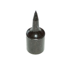 Terminale inferiore per bastone scout