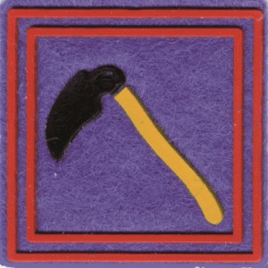 Specialita' e/g di carpentiere navale (nautici)