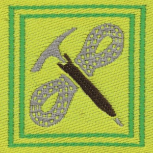 Specialita' e/g di alpinista