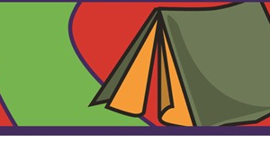 Distintivo 1 tappa e/g scoperta