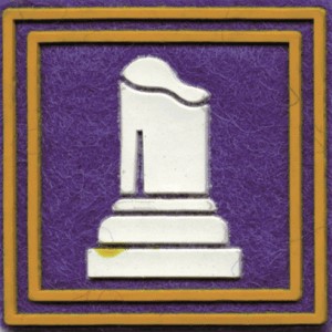 Specialita' e/g di archeologo