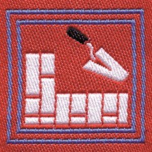 Specialita' e/g di muratore