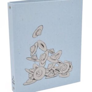 Quaderno caccia cappelloni