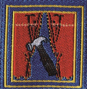 Specialita' e/g di  scenografo