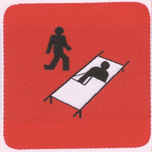 Competenza di soccorritore