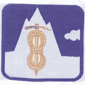 Competenza di guida alpina