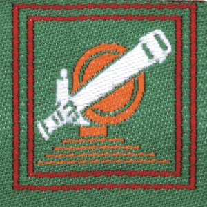 Specialita' e/g di topografo