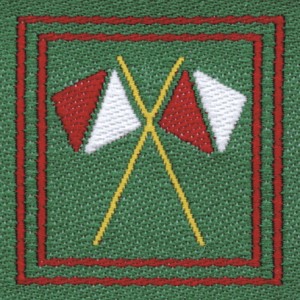 Specialita' e/g di segnalatore