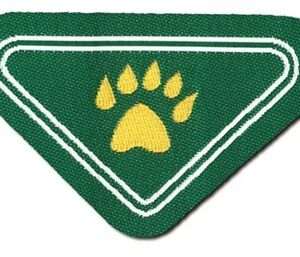 Specialita' l/c cercatore di tracce