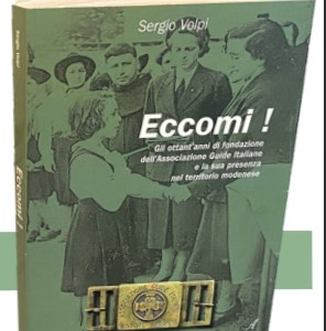 Eccomi! ottant'anni fondazione agi territorio modenese