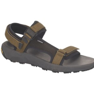 Sandalo super trek uomo lizard