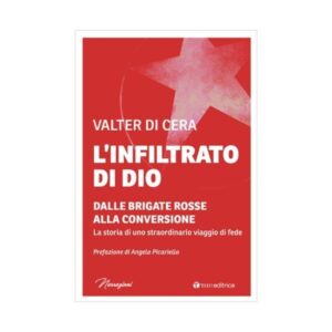 L' infiltrato di dio ed. tau