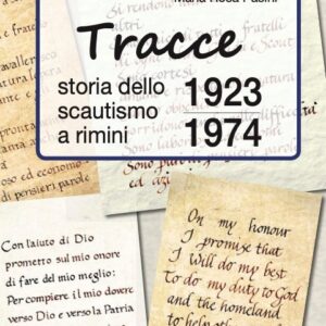 Tracce storia dello scautismo a rimini 1923-1974