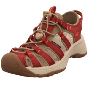 Sandalo astoria west donna keen