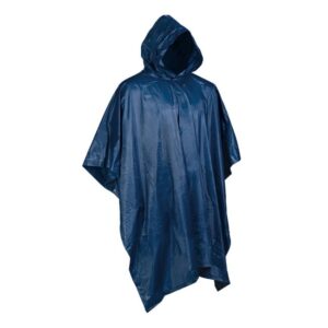 Poncho adulto pvc