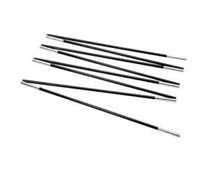 Singolo elemento in vetroresina diam. 9,5