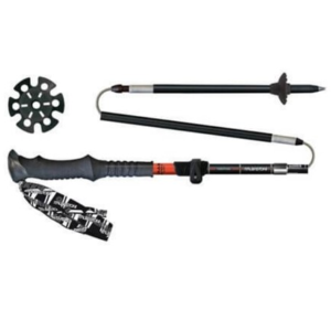 Bastoncini telescopici trail speed italbastoni