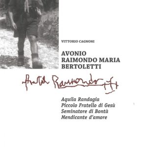 Avonio raimondo maria bertoletti - tipi