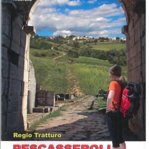 Regio tratturo pescasseroli- candela - ser