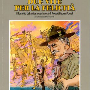 Due vite per la felicita'